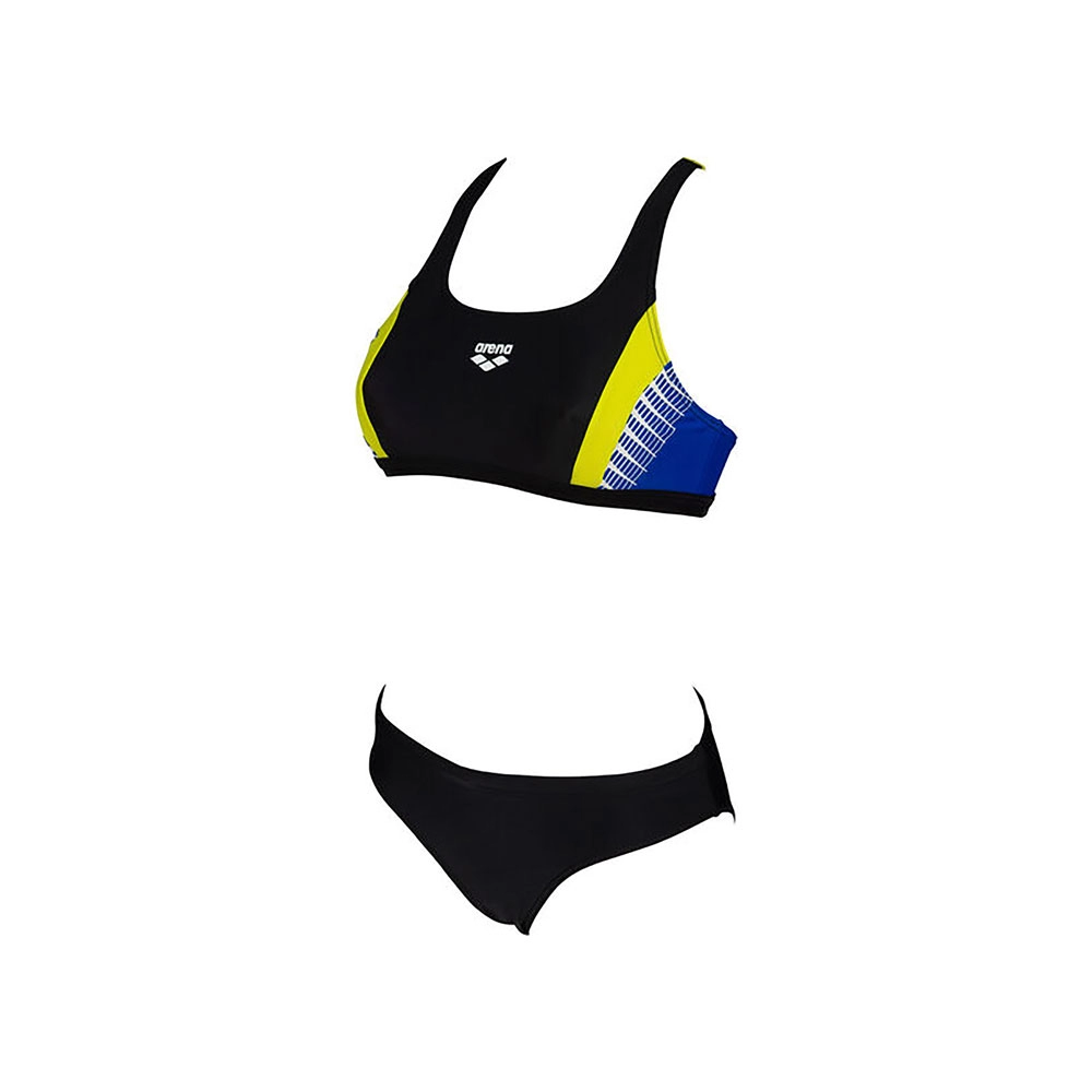 Купальник Arena W THREEFOLD TWO PIECES